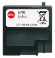 6705 accu  opl. rc